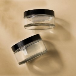 Baralan Expands Glass Jar Offering for Skincare: Adds Largest Sizes Ever Made